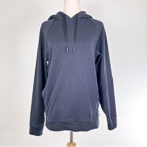 Lululemon black hoodie - men’s size XS
